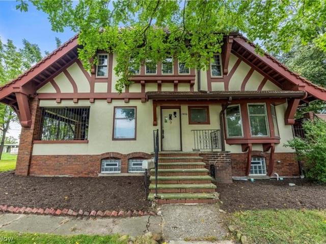 House for rent in Cleveland, Ohio