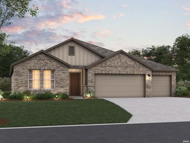 House for sale in Elmendorf, Texas