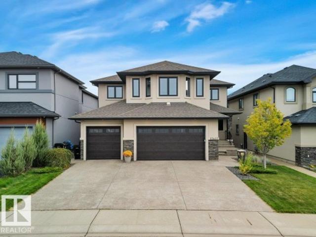 House for sale in Chambery, Edmonton