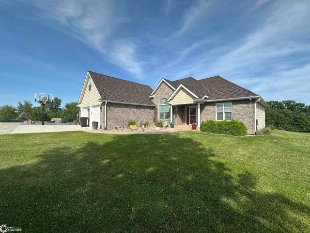House for sale in Centerville, Iowa