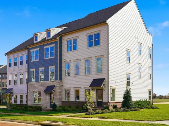 Townhouse for sale in Virginia