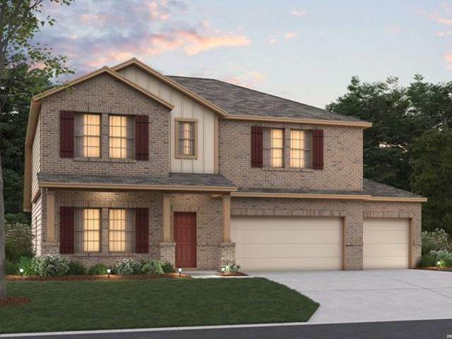 House for sale in Elmendorf, Texas