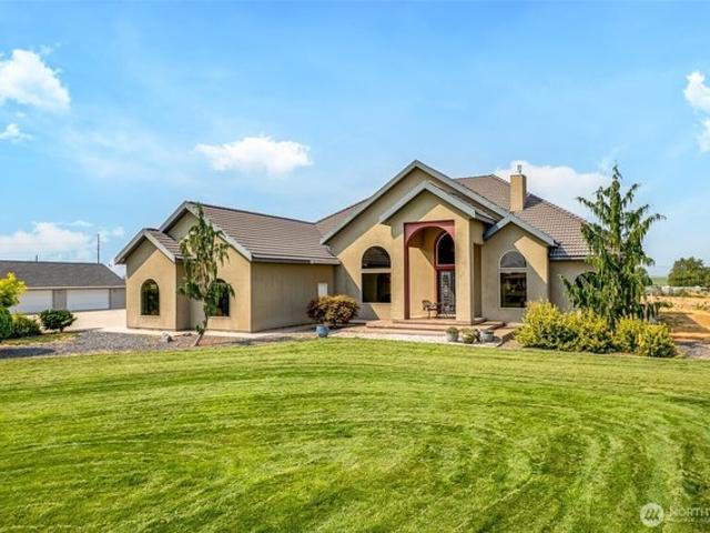 House for sale in Quincy, Washington