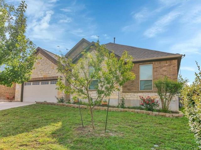 House for sale in Pflugerville, Texas