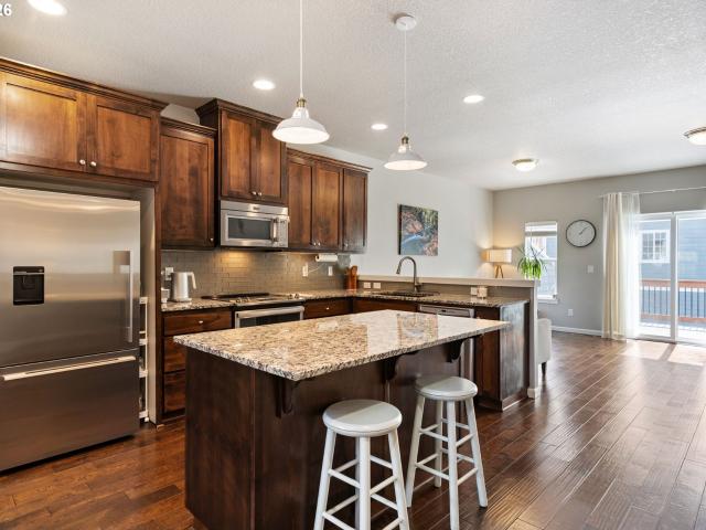 Townhouse for sale in Oregonia