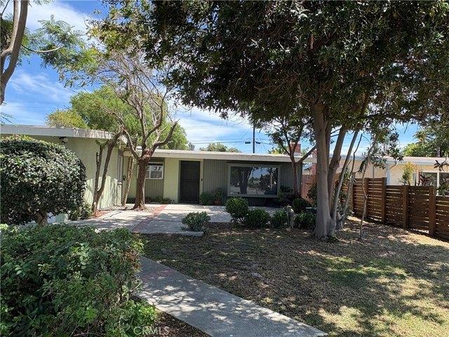 House for sale in Fountain Valley, California