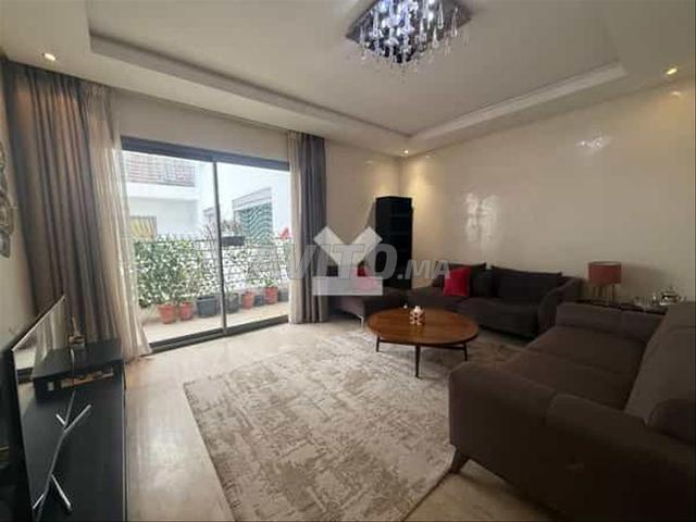 Appartement location à Anfa, Gharb-Chrarda-Beni Hssen