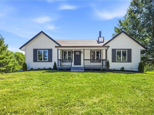 House for sale in Ray, Missouri