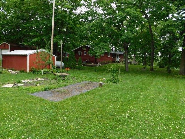 House for sale in Becker, Minnesota