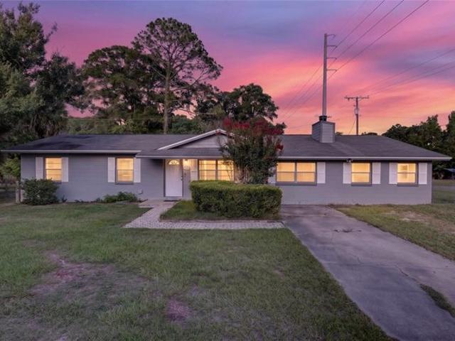 House for sale in High Springs, Florida