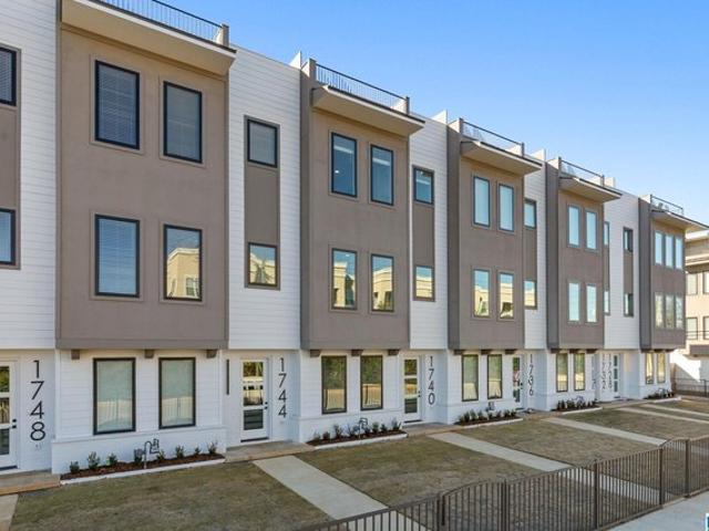 Townhouse for sale in Alberta, Alabama