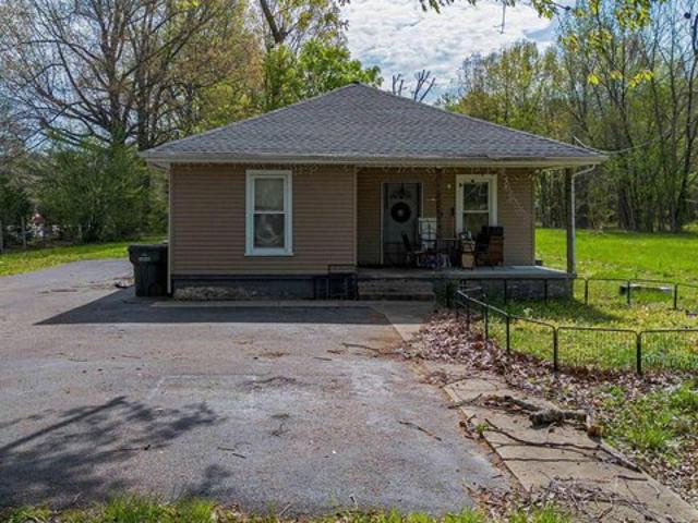 House for sale in Paducah, Kentucky