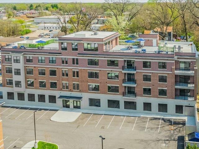 Townhouse for sale in South Bend