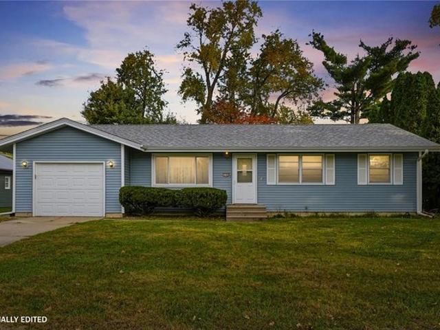 House for sale in Marion, Linn County