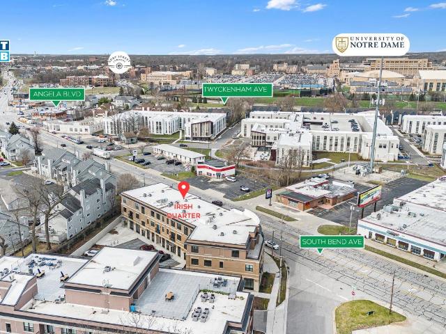 Condo for sale in South Bend, Indiana
