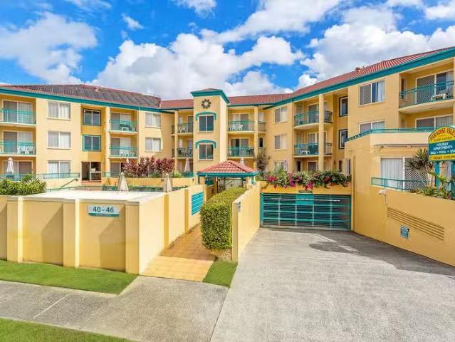 House for rent in Chevron Island