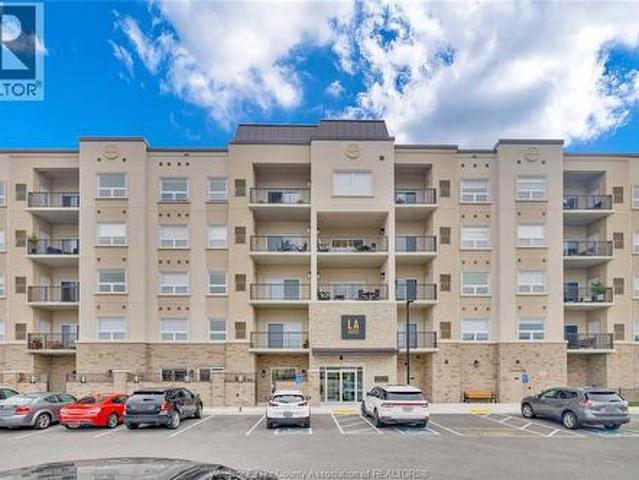 Condo for sale in Ontario