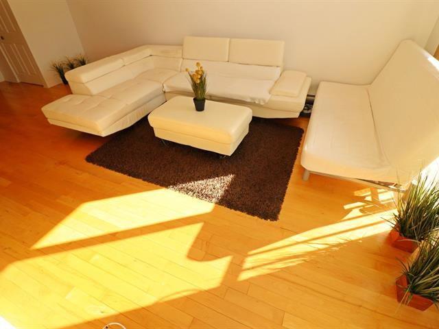 Apartment for rent in St. Leonard's, Quebec