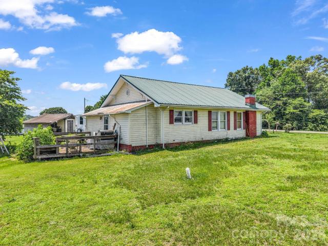 House for sale in Rutherford, North Carolina