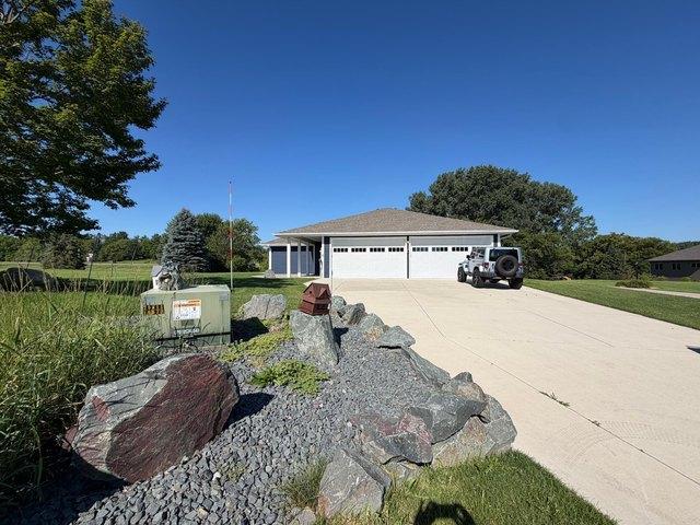 House for sale in Albert Lea, Minnesota