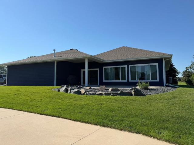 House for sale in Albert Lea, Minnesota