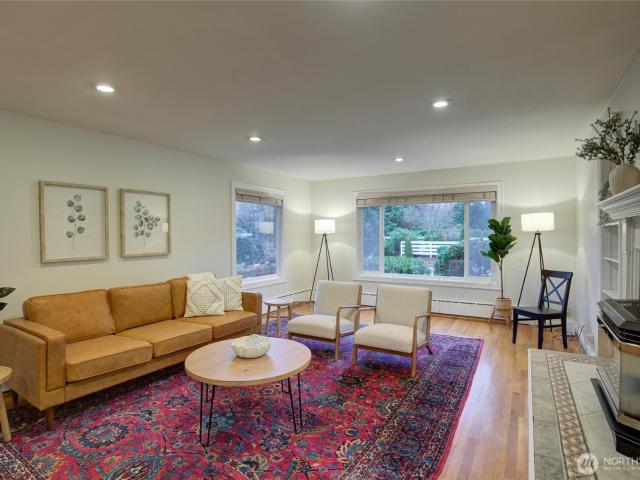 House for sale in Aberdeen, Washington