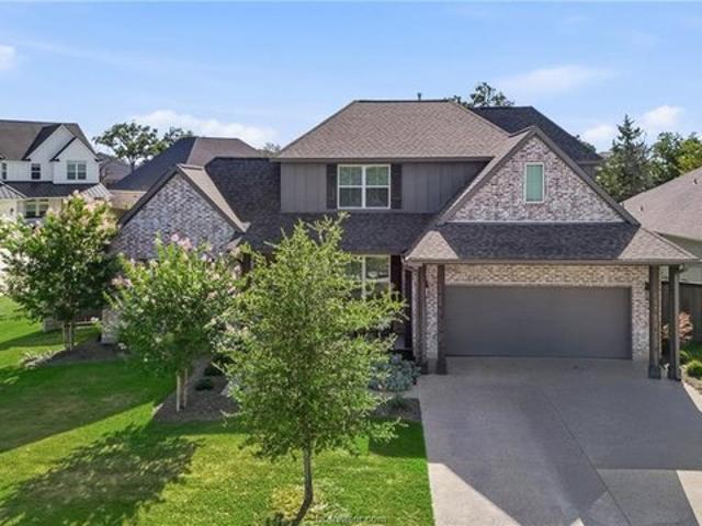 House for sale in College Station, Texas
