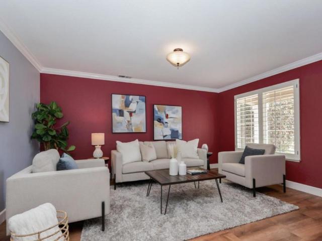 House for sale in Hollister, California