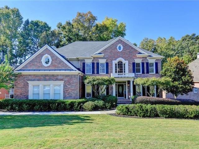 House for sale in Duluth, Gwinnett County