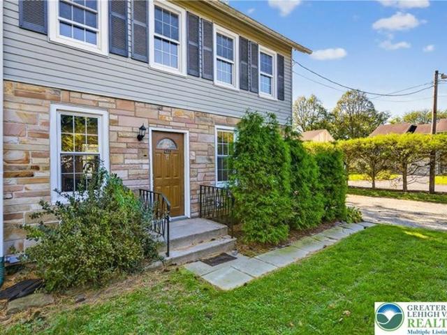 House for sale in Bethlehem, Pennsylvania