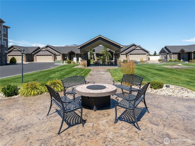 Condo for sale in Wenatchee Condo for sale in Wenatchee