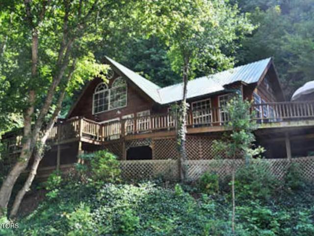 House for sale in Tennessee