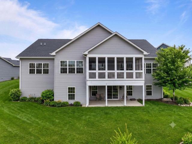 House for sale in Lake Geneva, Wisconsin