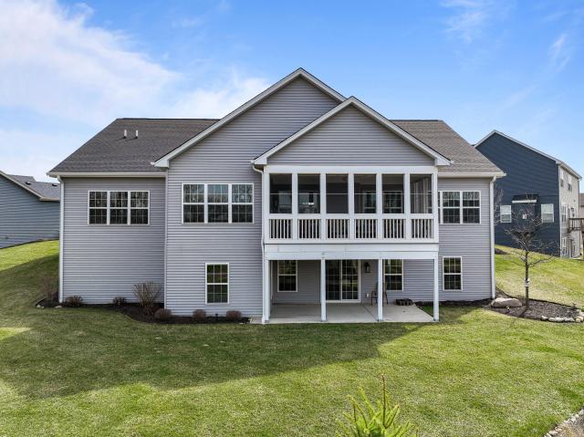 House for sale in Lake Geneva, Wisconsin