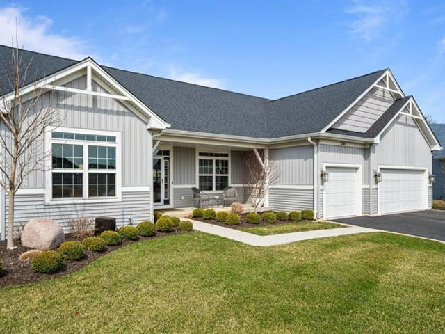 House for sale in Lake Geneva, Wisconsin