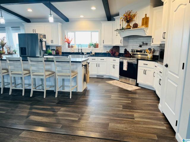 House for sale in Poseys Crossroads, Jemison