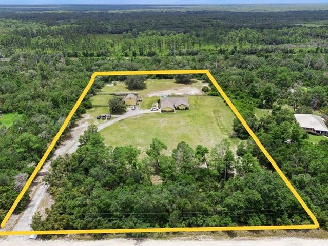 House for sale in Orange City, Florida