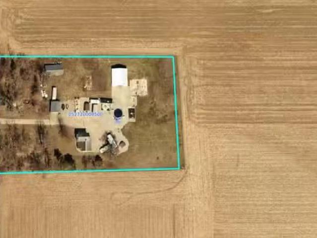 House for sale in Charles City
