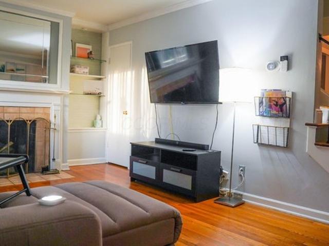 Townhouse for sale in Columbus, Ohio