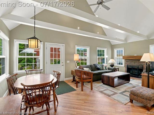 House for sale in Berkley, Michigan