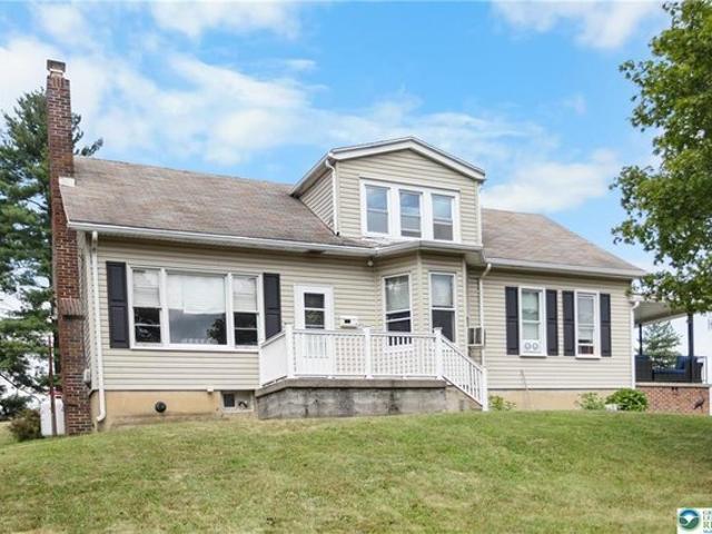 House for sale in Pottsville, Pennsylvania