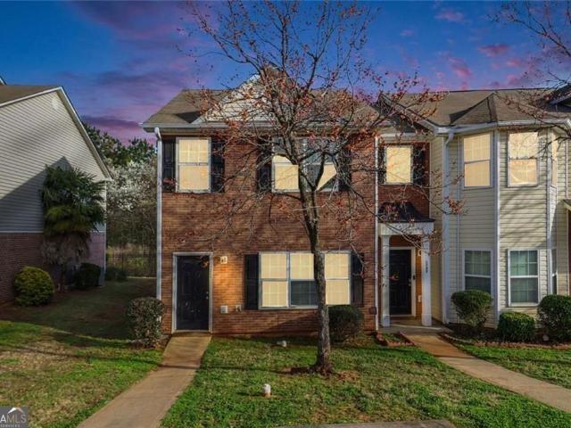 Townhouse for sale in Clayton, Georgia