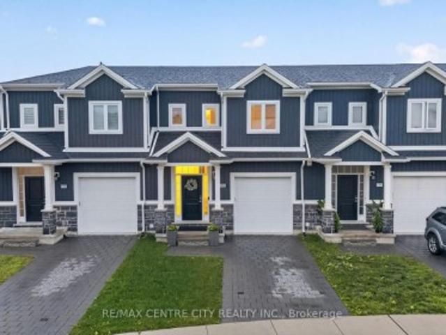 House for sale in Arva, Ontario