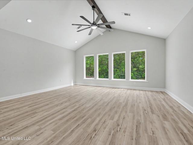 House for sale in Biloxi, Mississippi