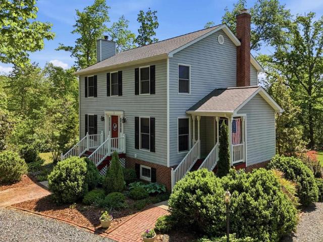 House for sale in Virginia