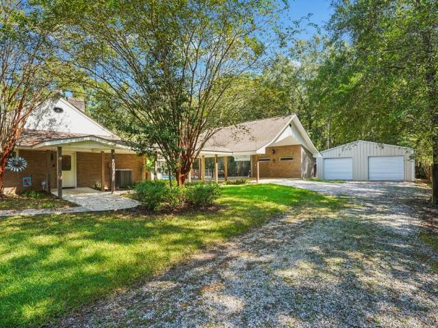 House for sale in Bogalusa, Washington Parish