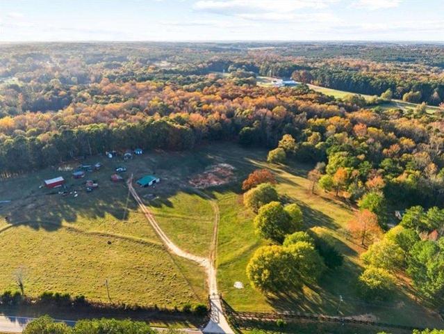 Land for sale in Monroe, Georgia
