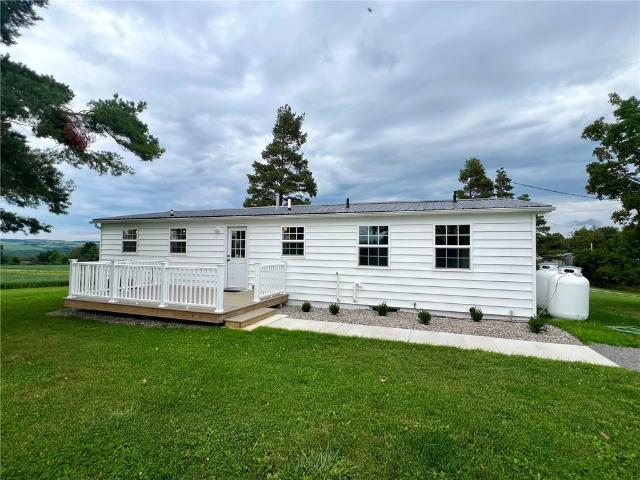 House for sale in Mount Morris, New York