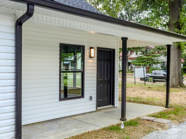 House for sale in Paducah, McCracken County