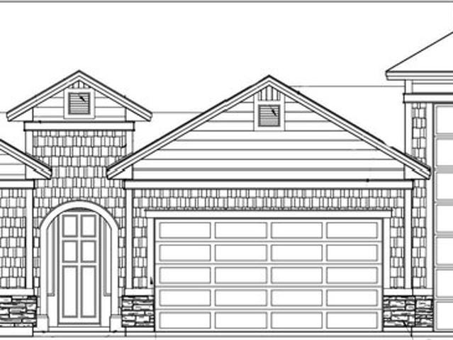 House for sale in Gem, Idaho